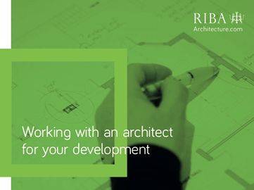 Working With an Architect For Your Development